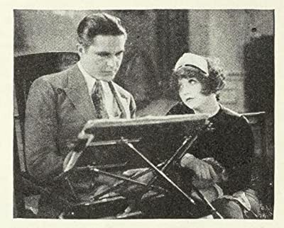 Lingerie (1928) afişi Lingerie (1928) afişi