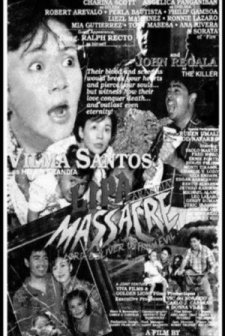 Lipa Arandia Massacre (lord Deliver Us From Evil) (1994) afişi