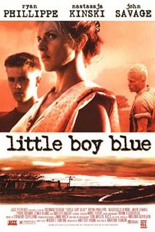 Little Boy Blue (1997) afişi
