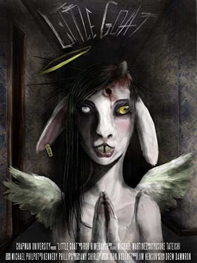 Little Goat (2013) afişi Little Goat (2013) afişi