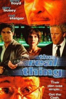 Livers Ain't Cheap (1996) afişi