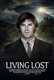 Living Lost (2016) afişi
