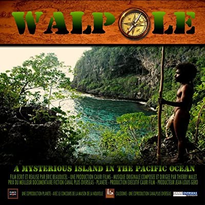 L'île (2010) afişi L'île (2010) afişi
