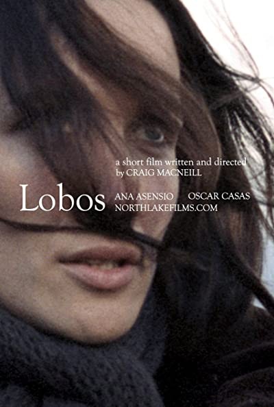 Lobos (2009) afişi Lobos (2009) afişi