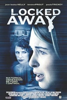 Locked Away (2010) afişi