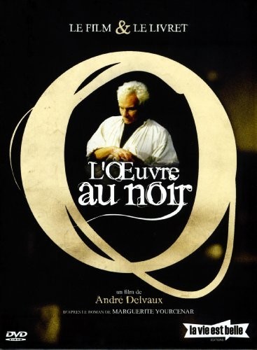 L'oeuvre au noir (1988) afişi L'oeuvre au noir (1988) afişi