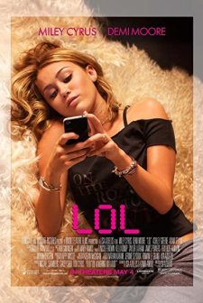 LOL (2012) afişi