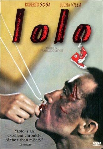 Lolo (1993) afişi Lolo (1993) afişi