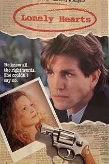 Lonely Hearts