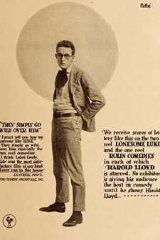 Lonesome Luke's Lively Life