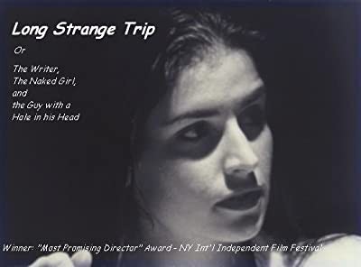 Long Strange Trip (1999) afişi Long Strange Trip (1999) afişi