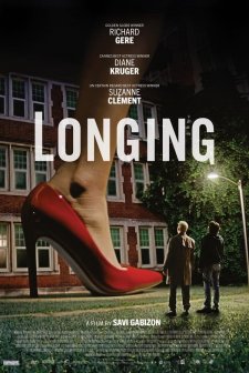 Longing (2024) afişi