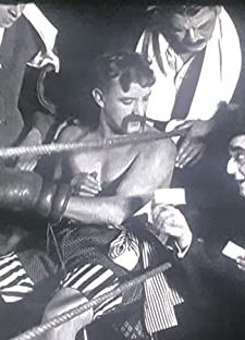 Looking For Trouble (1919) afişi