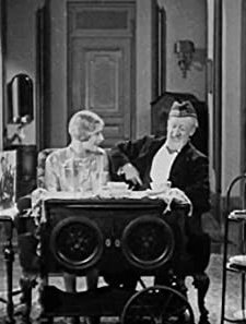 Loose Change (1928) afişi