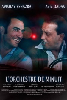 L'orchestre De Minuit (2015) afişi