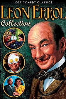 Lord Epping Returns (1951) afişi