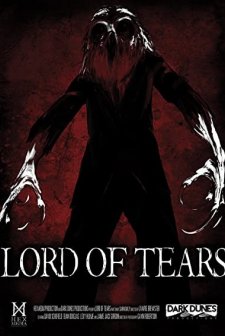 Lord of Tears (2013) afişi