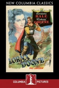 Lorna Doone (!)
