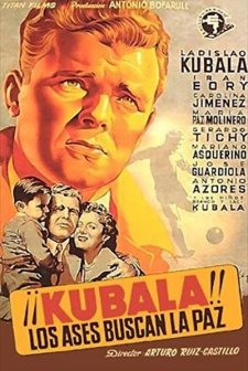 Los Ases Buscan La Paz