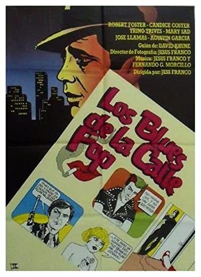 Los Blues De La Calle Pop (aventuras De Felipe Malboro, Volumen 8) (1983) afişi Los Blues De La Calle Pop (aventuras De Felipe Malboro, Volumen 8) (1983) afişi