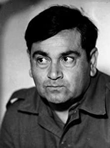 Los Chiflados Del Batallón (1975) afişi