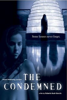 Los condenados (2012) afişi