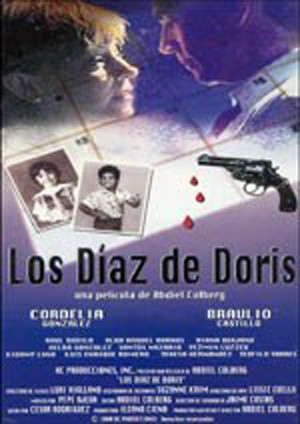 Los Díaz De Doris (1999) afişi Los Díaz De Doris (1999) afişi
