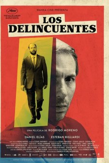 Los Delincuentes