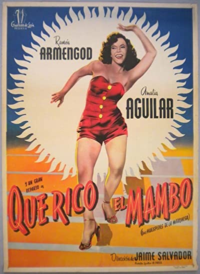 Los Huéspedes De La Marquesa (1951) afişi Los Huéspedes De La Marquesa (1951) afişi