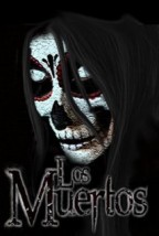 Los Muertos (2016) afişi Los Muertos (2016) afişi