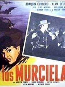 Los Murciélagos