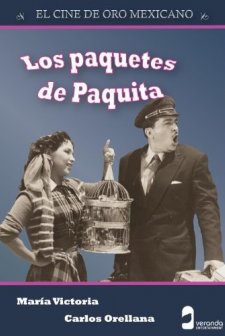 Los Paquetes De Paquita (1955) afişi