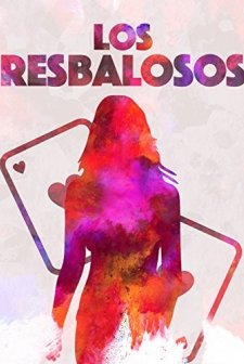 Los Resbalosos (1960) afişi