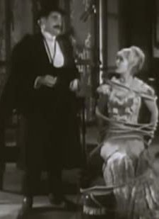 Lost In Limehouse (1933) afişi