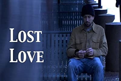 Lost Love (2005) afişi Lost Love (2005) afişi