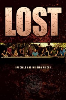 Lost: Missing Pieces (2007) afişi