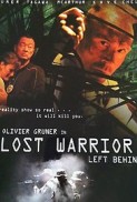 Lost Warrior: Left Behind (2008) afişi Lost Warrior: Left Behind (2008) afişi