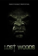 Lost Woods afişi Lost Woods afişi