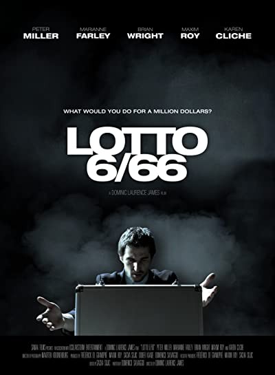 Lotto 6/66 (2006) afişi Lotto 6/66 (2006) afişi