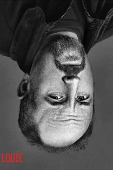 Louie Season 3 (2010) afişi