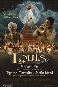 Louis (2010) afişi