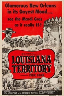 Louisiana Territory
