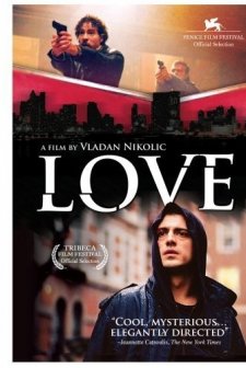 Love (2005) afişi