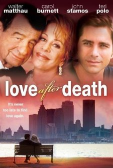 Love After Death