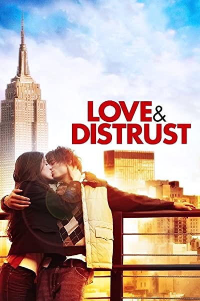 Love and Distrust (2010) afişi Love and Distrust (2010) afişi