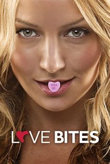 Love Bites (2011) afişi