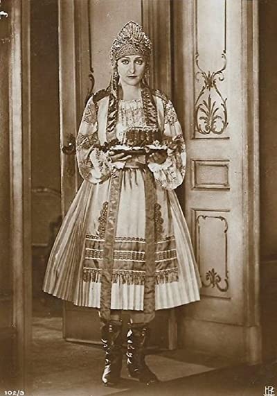 Love In Kuhstall (1928) afişi Love In Kuhstall (1928) afişi