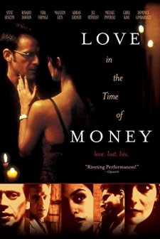 Love in the Time of Money