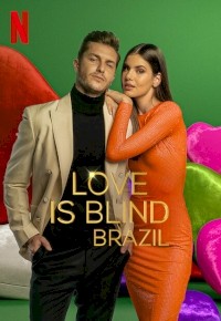 Love is Blind: Brezilya