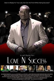Love N Success (2015) afişi